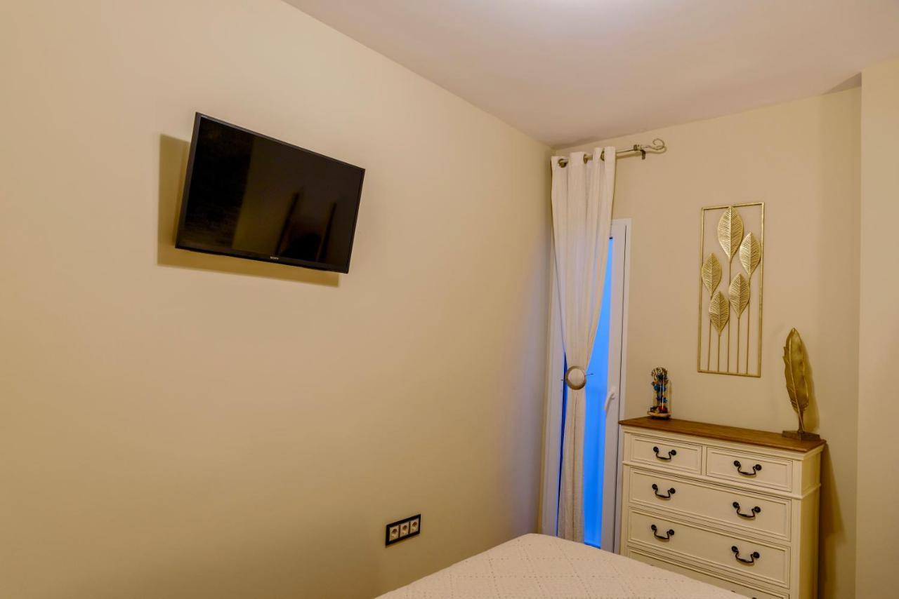My Stay Apartment, Alicante-Center & Beach Exteriér fotografie