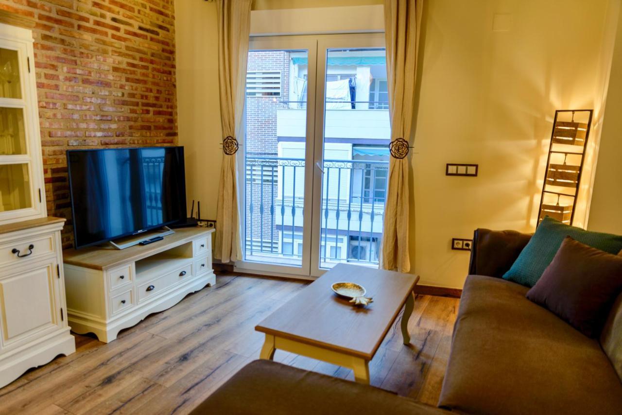 My Stay Apartment, Alicante-Center & Beach Exteriér fotografie